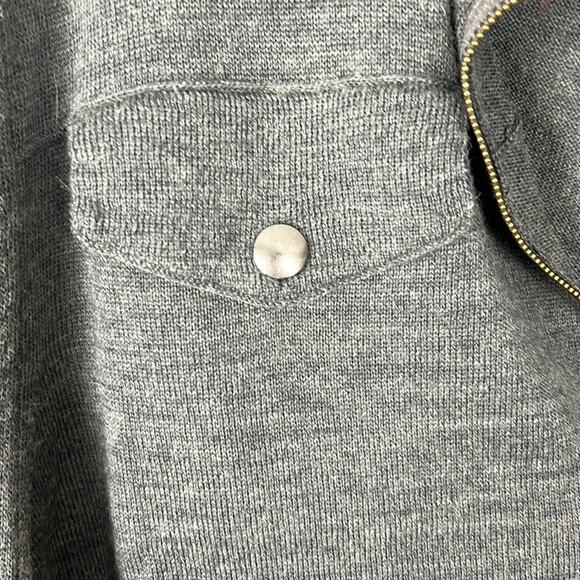 Banana Republic Sweater - Men's Large - Picture 7 of 8